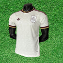 Camisa Espanha II 2026 Jogador