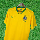 Camisa Brasil I 2018 Retrô
