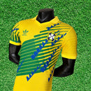 Camisa Brasil Edição Especial 2026 Jogador