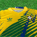 Camisa Brasil Edição Especial 2026 Jogador