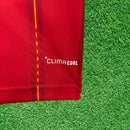 Camisa Espanha I 2026 Torcedor