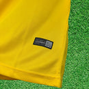 Camisa Brasil I 2018 Retrô