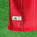 Camisa Espanha I 2026 Jogador