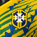 Camisa Brasil Edição Especial 2026 Jogador