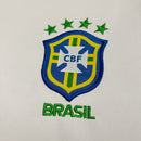Camisa Brasil Goleiro III 1998 Retrô