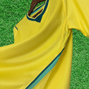 Camisa Brasil I 2026 Torcedor