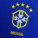 Camisa Brasil II 2004 Retrô