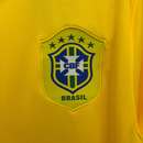 Camisa Brasil I 2006 Retrô