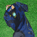 Camisa Brasil II 2026 Torcedor