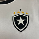 Camisa Botafogo III 2002 Retrô