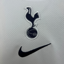 Kit Tottenham Hotspur I 25/26 Infantil